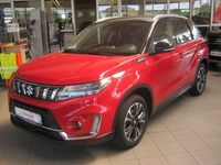 Gebraucht Suzuki Vitara Comfort+ 129 PS (94 kW) 2021 Rot SUV