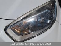 Usata Ford Transit 101 CV (74 kW) 2017 Bianco Monovolume