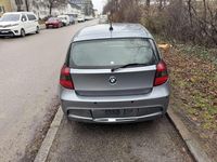 Gebraucht BMW 118 129 PS (94 kW) 2006 Kleinwagen