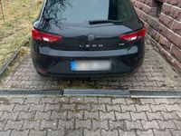 gebraucht Seat Leon 1.2 TSI 81kW Start&Stop CONNECT CONNECT