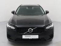 Gebraucht Volvo V90 Plus 455 PS (334 kW) 2025 Schwarz Kombi