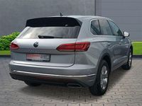 Gebraucht VW Touareg Atmosphere 340 PS (250 kW) 2021 Antimonsilber metallic SUV