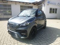 Second-hand Ligier JS50 2023 Gri Hatchback