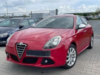 gebraucht Alfa Romeo Giulietta 1.4 TB 16V Multiair