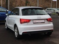 Second-hand Audi A1 Comfort 2018 Alb
