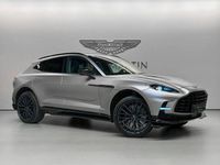 Gebraucht Aston Martin DBX 707 707 PS (519 kW) 2024 Silber SUV