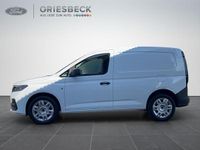 Neu Ford Transit Trend 122 PS (89 kW) 2025 Weiß (frostweiß) Limousine