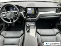 Gebraucht Volvo XC60 Plus 398 PS (292 kW) 2024 Grau SUV