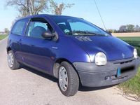 Second-hand Renault Twingo 58 CP (42 kW) 2000 Hatchback