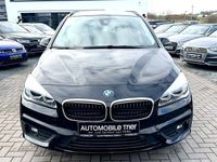 gebraucht BMW 218 Gran Tourer d /NAVI/LED/PDC/TEMPO/GARANTIE