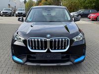 Gebraucht BMW iX1 230 kW (313 PS) 2023 Schwarz SUV