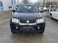 Gebraucht Suzuki Grand Vitara Club 106 PS (77 kW) 2006 SUV