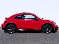 Gebraucht VW Beetle R-line 150 PS (110 kW) 2018 Other Kleinwagen