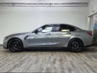 Gebraucht BMW M3 Competition Edition 530 PS (389 kW) 2025 (04cw) skyscraper grau metalli Limousine