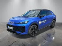 Gebraucht VW T-Roc R-line 150 PS (110 kW) 2026 Blau SUV