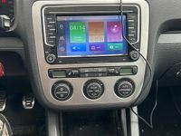 Gebraucht VW Eos 2006 Cabrio