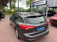 Gebraucht Ford Focus Cool & Connect 150 PS (110 kW) 2019 Grau Kombi