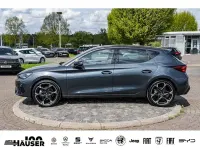 Neu Cupra Leon 150 PS (110 kW) 2026 Grau Limousine