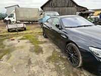 gebraucht BMW 640 640 d xDrive Gran Coupe M Sport Edition