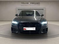 Gebraucht Audi S6 Ambiente 344 PS (253 kW) 2022 Daytonagrau perleffekt Kombi