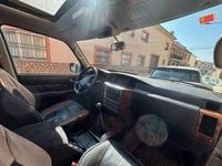 Gebraucht Nissan Patrol 160 PS (117 kW) 2006 Grau SUV