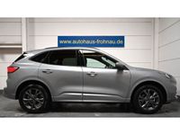 gebraucht Ford Kuga Plug-In Hybrid ST-Line Pano Digi Tacho 18" ACC