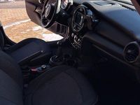 Gebraucht Mini ONE 102 PS (75 kW) 2019 Grau Kleinwagen