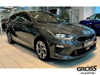 gebraucht Kia Ceed Sportswagon Ceed / Spirit 1.4 T-GDI DCT Navi digitales Co