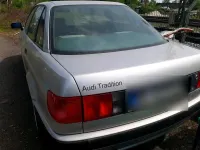 Second-hand Audi 80 1994 Hatchback