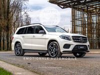 gebraucht Mercedes GLS350 4Matic AMG-Line & Night Paket *SOFORT*