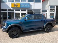 Gebraucht Ford Ranger Raptor 292 PS (214 kW) 2024 Blau Pickup