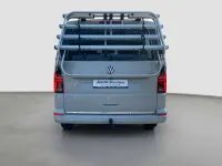 Gebraucht VW Multivan Highline 199 PS (146 kW) 2020 Ascotgrau Van / Kleinbus