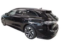 Gebraucht VW ID.7 Pro 210 kW (286 PS) 2025 Schwarz Kombi