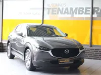 Gebraucht Mazda CX-3 Selection 150 PS (110 kW) 2021 Machine grey SUV
