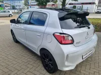 Gebraucht Mitsubishi Space Star Select+ 71 PS (52 kW) 2024 Weiß Kleinwagen