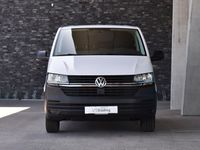Gebraucht VW T6.1 150 PS (110 kW) 2021 Weiß Van