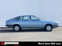 Gebraucht Lancia Gamma 140 PS (102 kW) 1979 Blau metallic Coupé