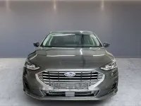 Gebraucht Ford Focus Titanium X 125 PS (91 kW) 2023 Magneticgrau Limousine