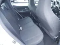 Gebraucht Toyota Aygo X X-play 72 PS (52 kW) 2022 Schneeweiß SUV