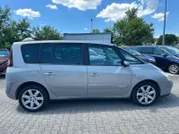 Gebraucht Renault Espace Privilege 173 PS (127 kW) 2007 Braun Van / Kleinbus