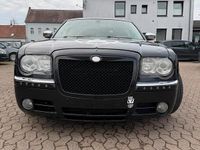 Gebraucht Chrysler 300C 218 PS (160 kW) 2009 Schwarz Limousine