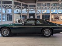 Gebraucht Jaguar XJS 295 PS (216 kW) 1985 Grün Coupé