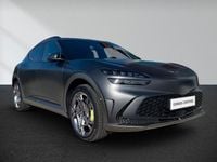 Gebraucht Genesis GV60 Sport Plus 359 kW (489 PS) 2022 Grau SUV