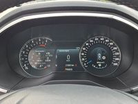 Gebraucht Ford S-MAX Titanium 150 PS (110 kW) 2016 Schwarz Van / Kleinbus