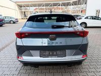 Gebraucht Cupra Formentor 150 PS (110 kW) 2023 Magnetic tech grey SUV