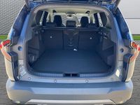 Neu Dacia Bigster Journey 140 PS (102 kW) 2025 Indigoblau SUV