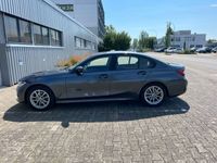 gebraucht BMW 318 i Automatik -