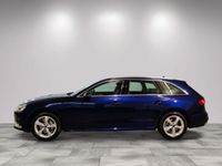 gebraucht Audi A4 Advanced 40 TFSI LED/Tour/Dinamica/Nav+