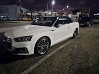 Gebraucht Audi S5 Cabriolet 354 PS (260 kW) 2018 Cabrio