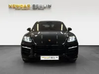 Neu Porsche Cayenne 519 PS (381 kW) 2026 Chromitschwarzmetallic (0e) SUV